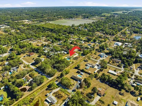 16145 E Trafalgar Drive Loxahatchee FL 33470