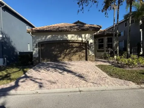 1212 Rosegate Boulevard Riviera Beach FL 33404