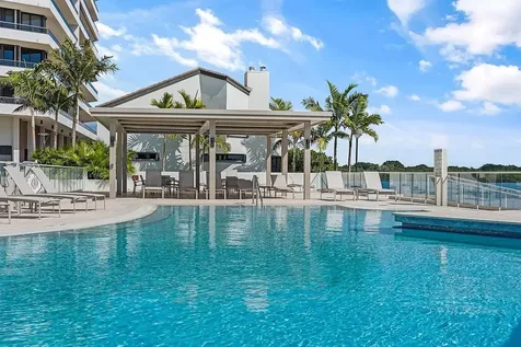 100 Lakeshore Drive North Palm Beach FL 33408