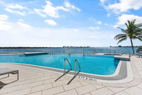 100 Lakeshore Drive North Palm Beach FL 33408
