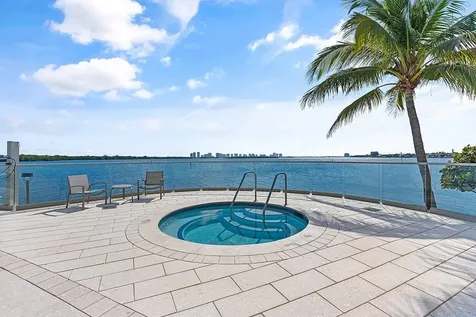 100 Lakeshore Drive North Palm Beach FL 33408