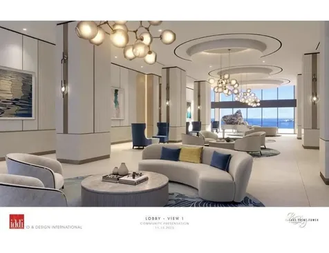 100 Lakeshore Drive North Palm Beach FL 33408