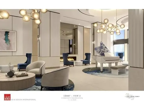 100 Lakeshore Drive North Palm Beach FL 33408