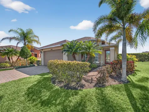 10283 Sw Silverberry Court Port Saint Lucie FL 34987