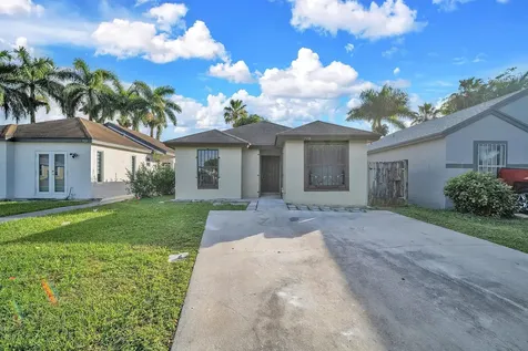 719 Sw 10th Street Florida City FL 33034