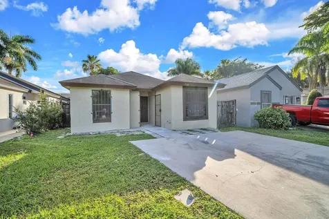 719 Sw 10th Street Florida City FL 33034