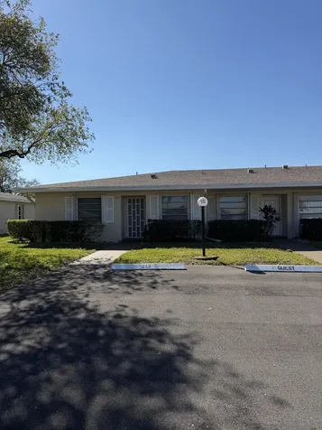 8786 Belle Aire Drive Boca Raton FL 33433