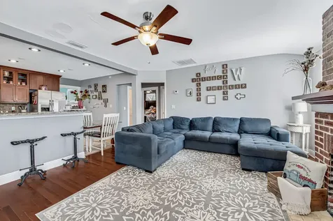 416 Deane Duff Street Clewiston FL 33440