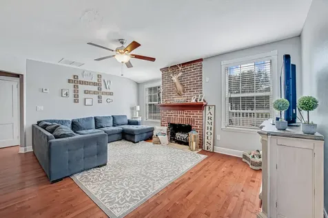 416 Deane Duff Street Clewiston FL 33440