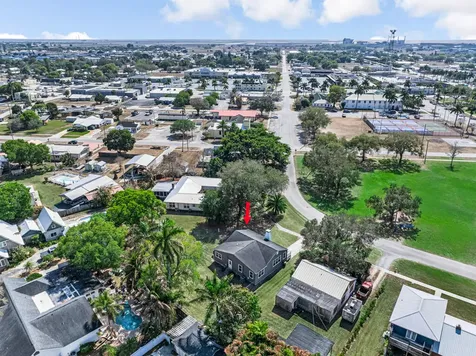 416 Deane Duff Street Clewiston FL 33440
