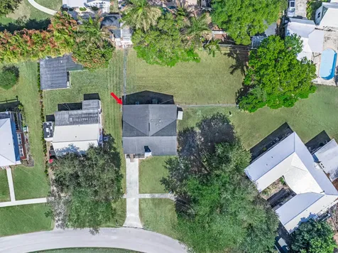416 Deane Duff Street Clewiston FL 33440