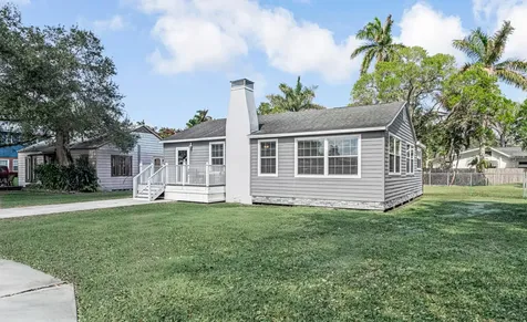 416 Deane Duff Street Clewiston FL 33440