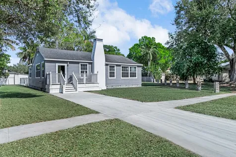 416 Deane Duff Street Clewiston FL 33440