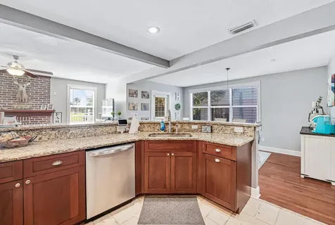 416 Deane Duff Street Clewiston FL 33440