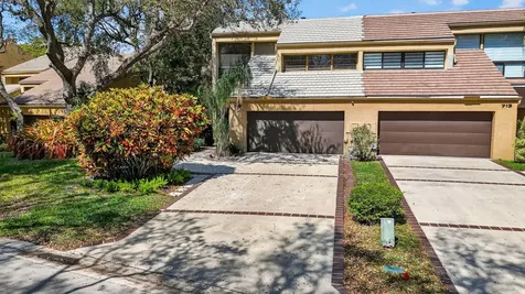 715 Saint Albans Drive Boca Raton FL 33486