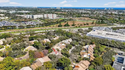 715 Saint Albans Drive Boca Raton FL 33486