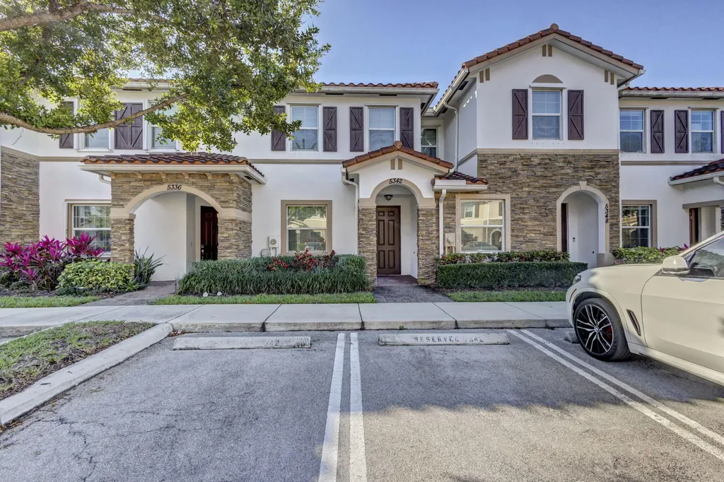 5342 Ellery Terrace West Palm Beach FL 33417