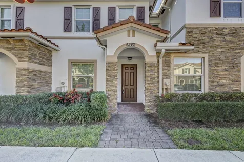 5342 Ellery Terrace West Palm Beach FL 33417