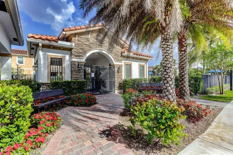 5342 Ellery Terrace West Palm Beach FL 33417