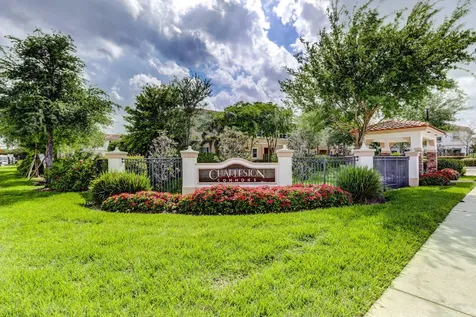 5342 Ellery Terrace West Palm Beach FL 33417