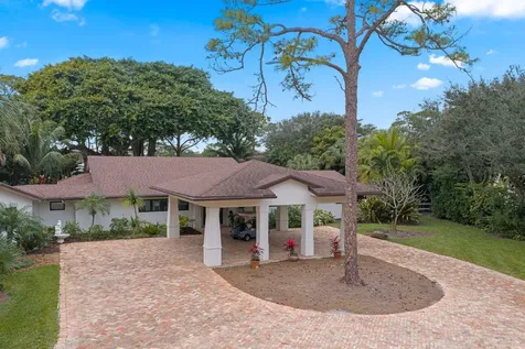 4579 Square Lake Drive Palm Beach Gardens FL 33418
