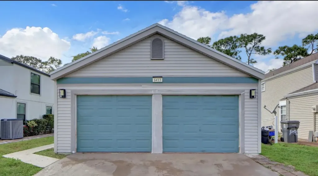 1413 Blue Clover Lane West Palm Beach FL 33415