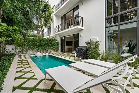 152 Andrews Avenue Delray Beach FL 33483