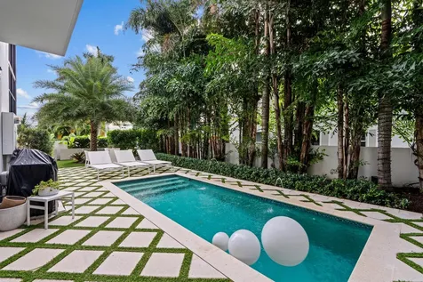152 Andrews Avenue Delray Beach FL 33483