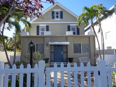 209 S Lakeside Drive Lake Worth Beach FL 33460