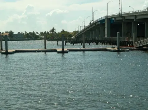 209 S Lakeside Drive Lake Worth Beach FL 33460
