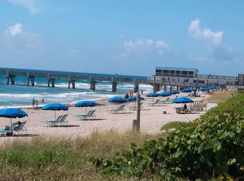 209 S Lakeside Drive Lake Worth Beach FL 33460