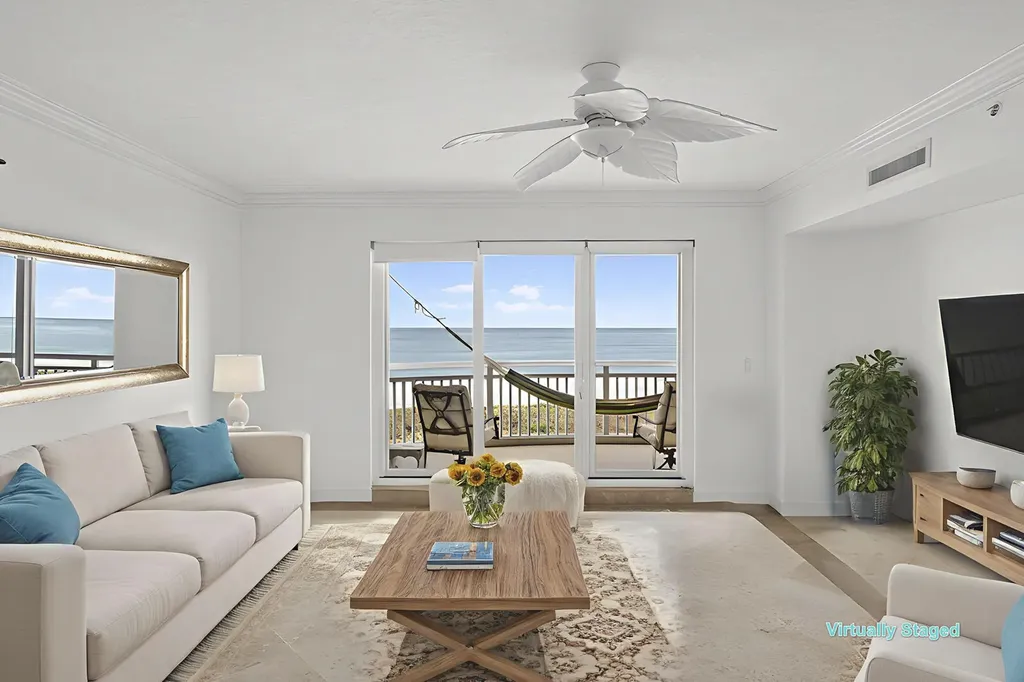 3702 N Highway A1a Hutchinson Island FL 34949