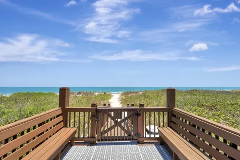 3702 N Highway A1a Hutchinson Island FL 34949