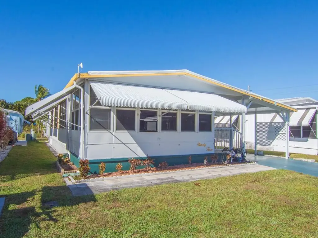 4800 Se Federal Highway Stuart FL 34997