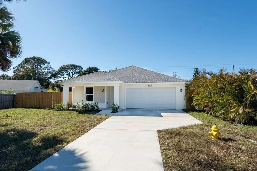 5232 Se 55th Terrace Stuart FL 34997
