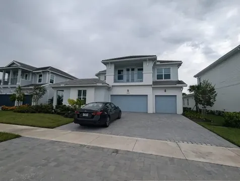 9292 Crestview Circle Palm Beach Gardens FL 33412