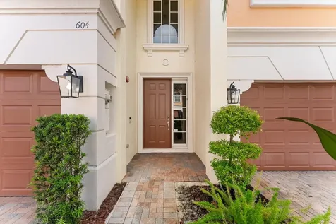 604 NE Francesca Lane Boca Raton FL 33487