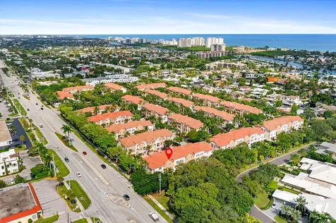 604 NE Francesca Lane Boca Raton FL 33487