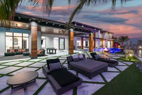 712 Lakeside Circle North Palm Beach FL 33408