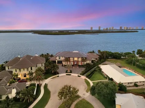 712 Lakeside Circle North Palm Beach FL 33408