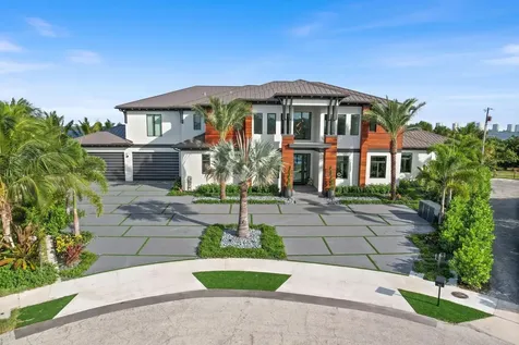 712 Lakeside Circle North Palm Beach FL 33408