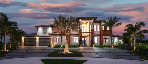 712 Lakeside Circle North Palm Beach FL 33408