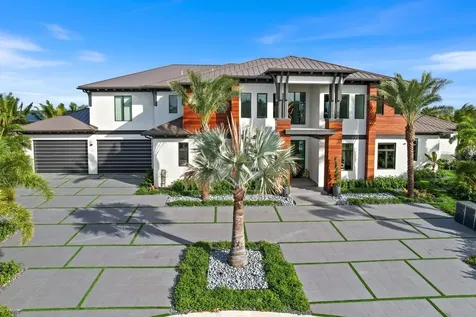 712 Lakeside Circle North Palm Beach FL 33408