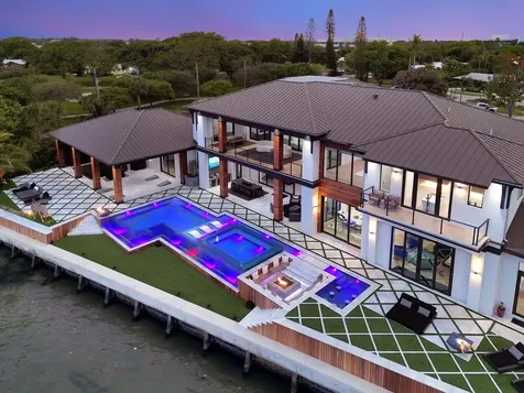 712 Lakeside Circle North Palm Beach FL 33408