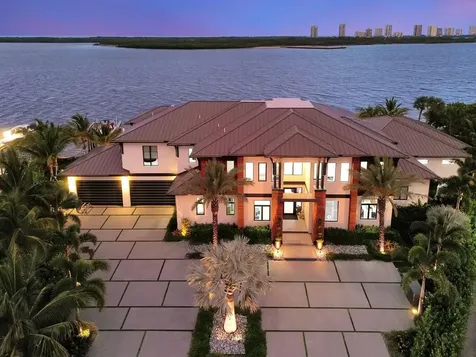 712 Lakeside Circle North Palm Beach FL 33408