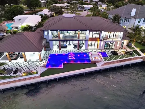 712 Lakeside Circle North Palm Beach FL 33408
