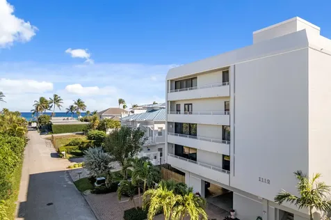 1112 Ocean Terrace Delray Beach FL 33483