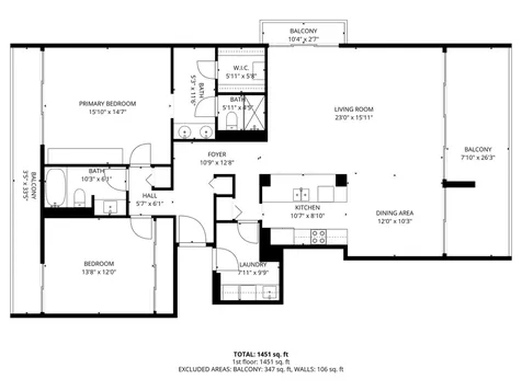 1112 Ocean Terrace Delray Beach FL 33483