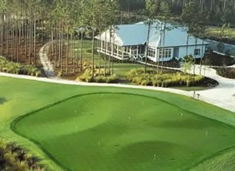 19 Avenue De La Mer Palm Coast FL 32137