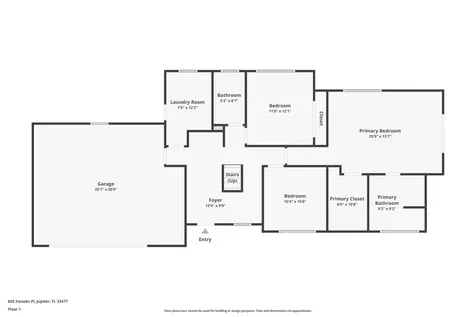 603 Xanadu Place Jupiter FL 33477